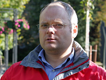 Олег Мигунов предложен на пост председателя транспортной комиссии