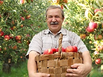 РСХБ: Платформа Своё Родное - единственный канал продаж в сегменте B2C для каждого десятого фермера страны