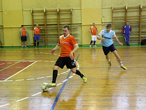  Калининградские полицейские сыграют в мини-футбол