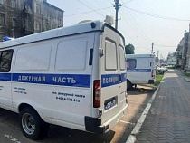 В Гусеве молодому мужчине прямо в лицо выстрелили из пистолета