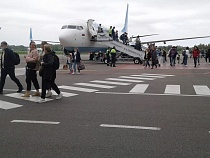 Калининградской области пообещали наплыв туристов из этого региона