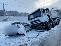 Алиханов удивился «плану по погибшим» в ДТП в Калининградской области