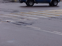 Виновник ДТП с пешеходом в Неманском районе в два раза превысил скорость