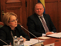 Минздрав РФ: Калининград может ликвидировать смертность детей до 3 лет