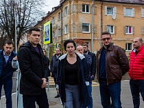 В Калининграде депутаты предложили замену Дятловой на время