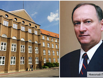 Патрушев проведёт в Калининграде совещание Совета Безопасности России