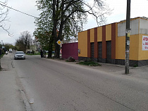 В Калининграде приблизились к разгрузке Литовского вала альтернативной дорогой