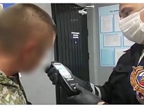  В России ужесточили наказание для пьяных водителей 