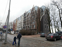 Полная безопасность в гостиницах Калининграда к ЧМ-2018 пока под вопросом