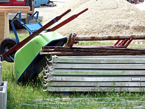 Компании, добывающие песок под Гурьевском, могут остаться без лицензии