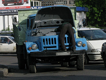 В Калининграде прихлопнули банду воров-аккумуляторщиков