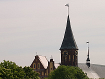 В Калининграде запланирована большая выставка Кете Кольвиц