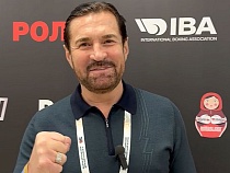 Олег Шкиль планирует профессиональные боксёрские бои в Калининграде