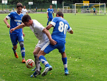 12-й игрок "Балтики-М"