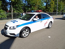 Житель Балтийска использовал чужое авто в собственных целях