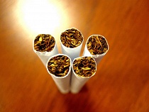 С «Сигареттс. Кёнигсберг. Продакшн» требуют 86 млн рублей