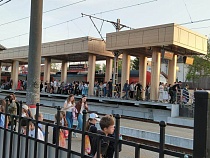 За обман при реконструкции станции Зеленоградска судят директора