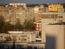 Минздрав: калининградцы чаще всего умирают от болезней кровообращения