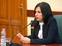 Астахова внезапно отказалась от обсуждений парка Беккера в Янтарном