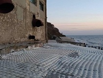 В Янтарном рассказали о проектировании новых очистных