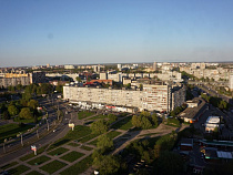 В 2018 году в порядок приведут фасады 40 домов на улице Невского