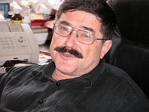 Обладатель «Хрустальной совы» Борис Бурда проведет детскую игру в Ушаково