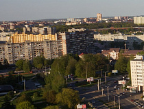 Владелец квартиры на улице Чехова фиктивно поселил в ней троих иностранцев