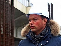 Артур Крупин: дополнительные пандусы для инвалидов со Второй эстакады излишни 