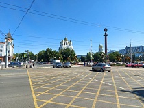 Калининград назвали городом «с высокими зарплатами»