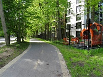 Веломаршрут от косы до косы подорожал ещё раз на 70 млн рублей