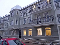 «Апартаментов здесь не будет»: в Зеленоградске открывают отель на 4 звезды