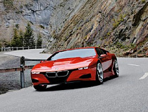 BMW ожидает 10-процентный рост российского рынка новых легковых автомобилей в 2013 году 