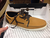 Клиент хотел итальянские туфли, получил турецкие