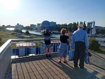 Приезжие завезли в Калининградскую область 9 случаев коронавируса