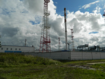 «Зелёный фронт» обвинил «Газпром» в акустическом загрязнении Романово