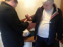 Полицейские доставили в Калининград банду из Вологды