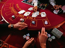 41-летний калининградец организовал подпольное казино 