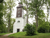 Наследие: в Калининградской области идет ремонт кирхи, где служил основоположник литовской светской литературы