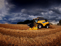 В 2013 году наступит кризис сельского хозяйства?