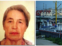 Калининградские полицейские разыскивают 81-летнюю женщину (фото)