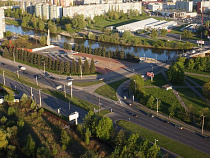 В дни тестовых матчей на новом стадионе в Калининграде закроют ряд улиц