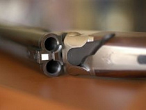 УМВД: калининградец устроил пальбу из обреза в собственной квартире