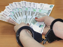 Бизнесмена-мебельщика задержали по подозрению в растрате