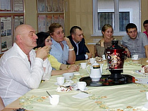 Балуев прибыл в Москву из Калининграда в добром здравии