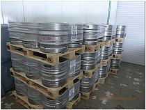 Таможня задержала 7 тонн бельгийского «изысканного» напитка под пиво