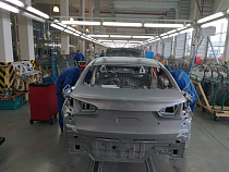 «Автотор» нарастил объём производства в 2017 году более чем в 1,5 раза