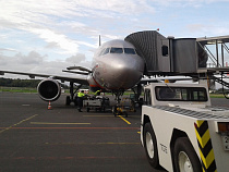 Авиасообщение у нас организовано слишком хорошо - министр инфраструктуры