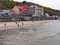 Суббота в Светлогорске: концерт Londonbeat, викинги и фейерверк (программа праздника)