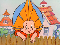 Куклы родом из детства