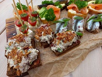 На «Фиштивале» в Зеленоградске нелегально торговали алкоголем